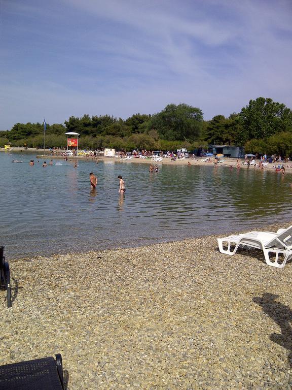 Apartment Lasan Vodice Pokój zdjęcie