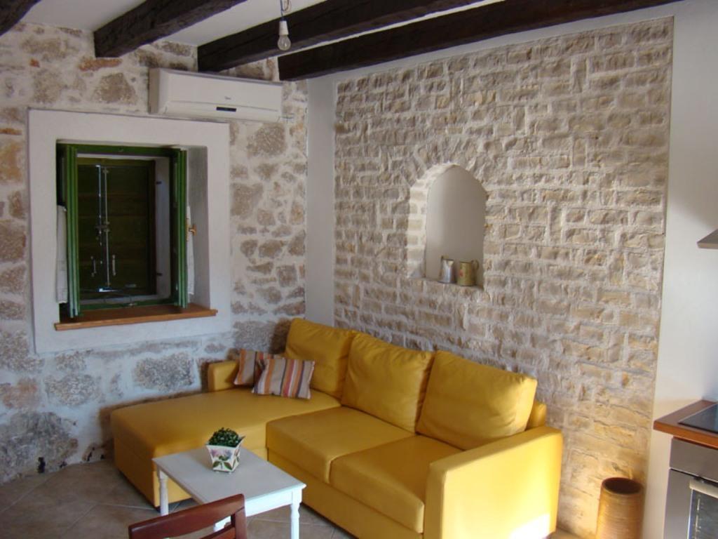 Apartment Lasan Vodice Pokój zdjęcie