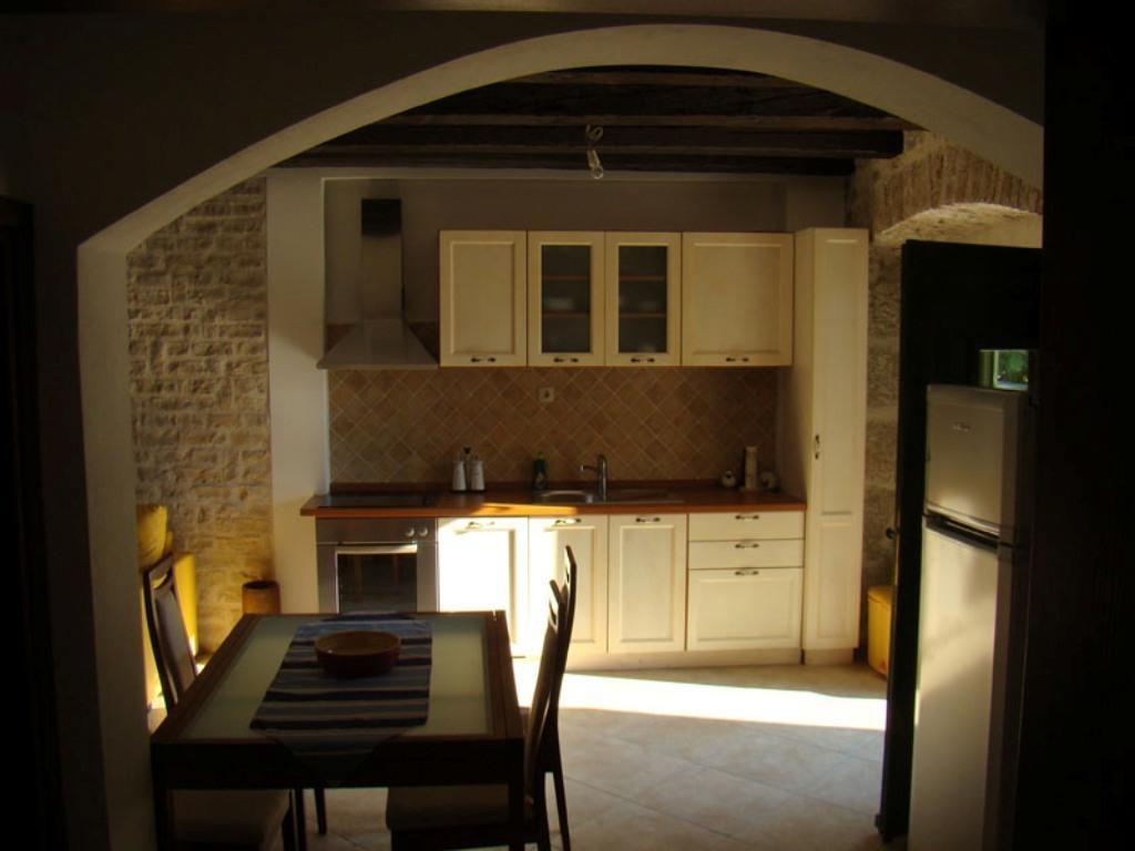 Apartment Lasan Vodice Pokój zdjęcie